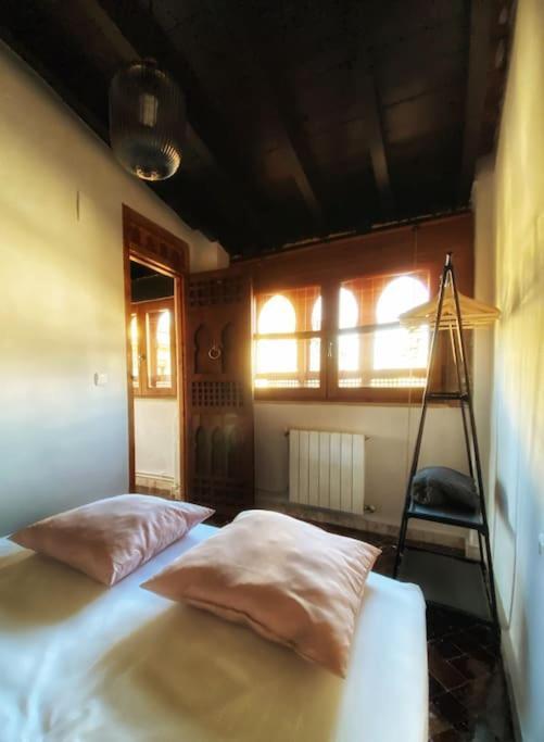 Private - The Lover's Nest - Privado Pangsapuri Granada