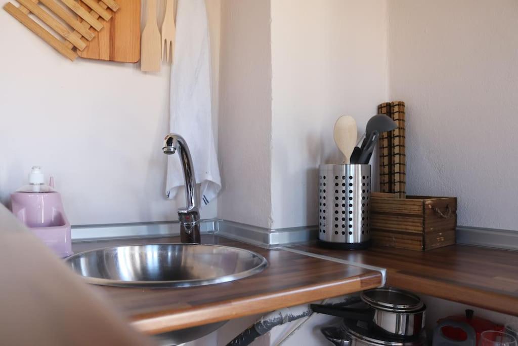 Pangsapuri Private - The Lover's Nest - Privado